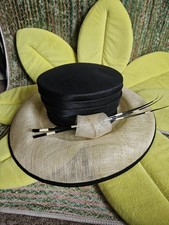 🐞Beautiful BHS Hat for