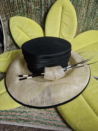Beautiful bhs hat for - 🐞beautiful,