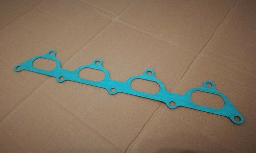 Heavy duty inlet - duty, manifold