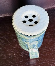 NC Studio Pottery Mug Tea