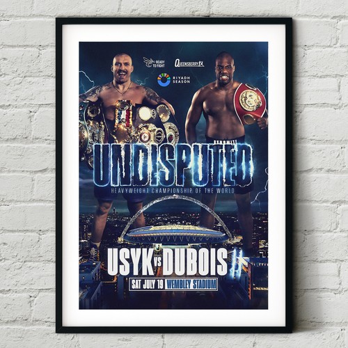 Oleksandr usyk daniel - oleksandr,