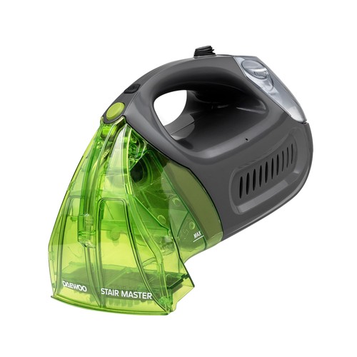 Daewoo stairmaster corded - stairmaster,