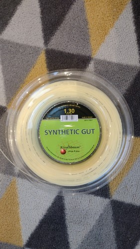 Kirschbaum synthetic gut - synthetic,