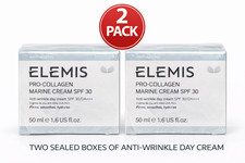2pack Elemis Pro-Collagen