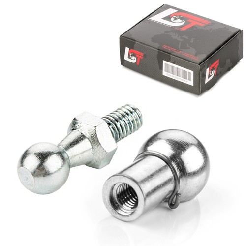 Set ball stud - ball,