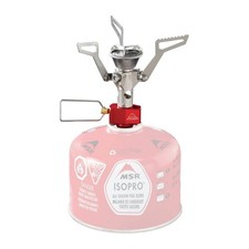 MSR Pocket Rocket II Stove