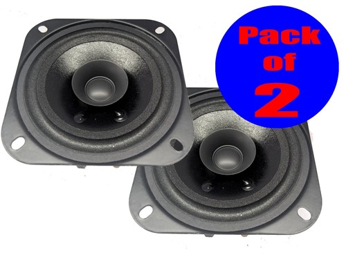 Car speakers inch - in,