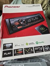 Pioneer MVH-S120UI Mechless