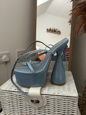 sergio todzi heels, Size 5
