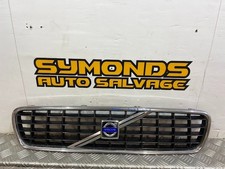 2005 VOLVO S40  FRONT GRILL GRILLE