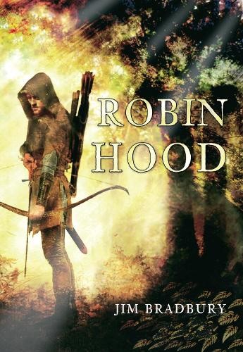 Robin hood the real story - real, of