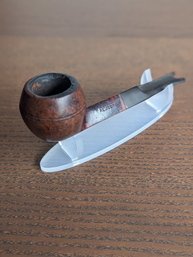Vintage briar pipe - pipe, –