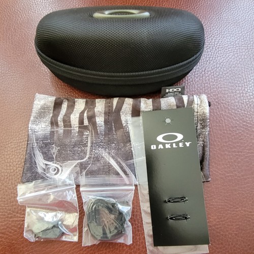 Oakley jawbone racing - oakley, jacket