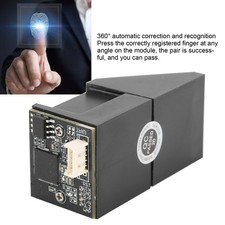 Optical Fingerprint Reader USB