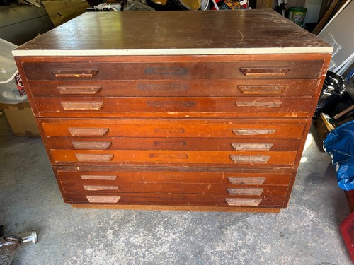 Mid century drawer - century,