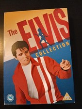 Elvis Presley - Signature
