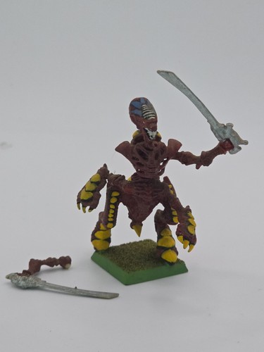 Vtg 2nd addition - 2nd,