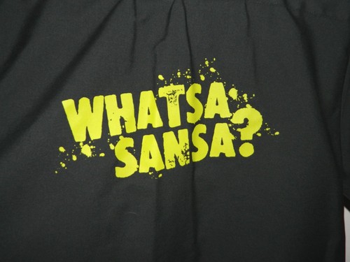 Sandisk whatsa sansa - whatsa,