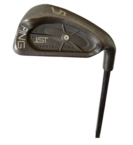 Ping isi iron golf - isi,