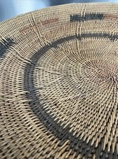 Cane Decorative Bowl