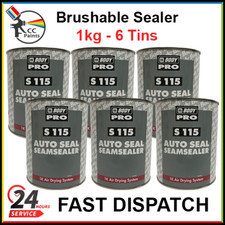 HB Body S115 Autoseal