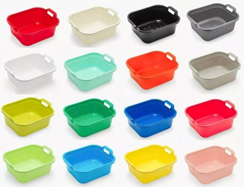 Addis washing up bowl - washing,