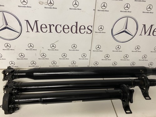 Propshaft mercedes sprinter - ,