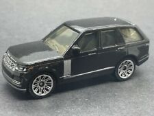 MATCHBOX RANGE ROVER VOGUE SE