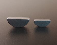 Vespa Flywheel & Clutch Woodruff Keys Px,Pe,T5,LmL,Rally,Super,GL,Sprint