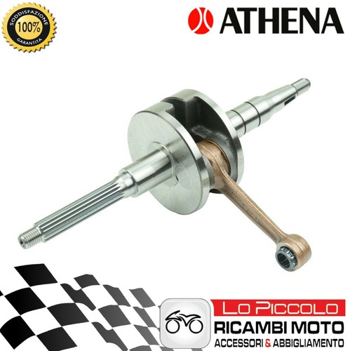 Crankshaft pin 10mm yamaha - pin, Ø