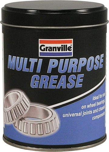 Granville multi purpose grease - granville,