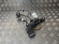 FORD FOCUS MK2 DOOR WIRING