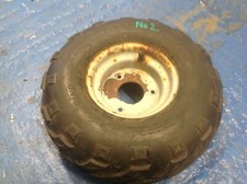 LONCIN ATV 90cc KIDS QUAD WHEEL