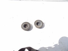 yamaha xv 1100 virago front