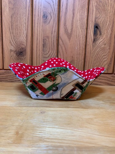 Handmade quilted winter - quilted,