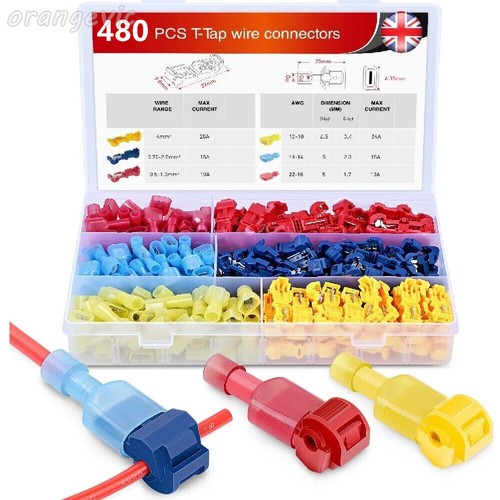 480 60x quick splice scotch - 480/60x,