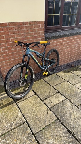 Whyte 130xr 2020 model - whyte,