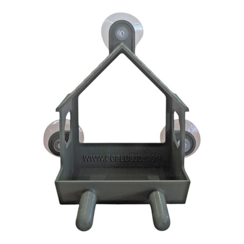 Classic style glass - , window