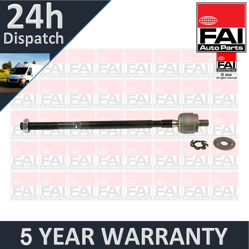 Tie rod end front - end, fai