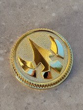 Legacy Lord Drakkon Coin Gold