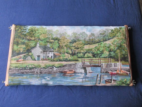 New handmade cross stitch - new, cross-stitch