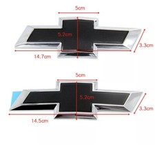 New For 2016-18 Chevy