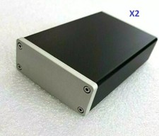 Aluminium Project Box