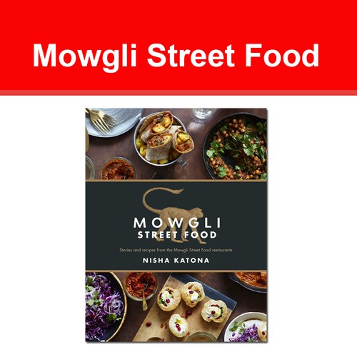 Mowgli street food - street, food: