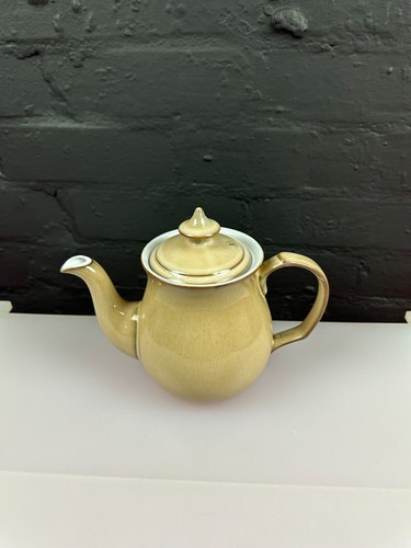 Denby viceroy pint tea - denby, pot