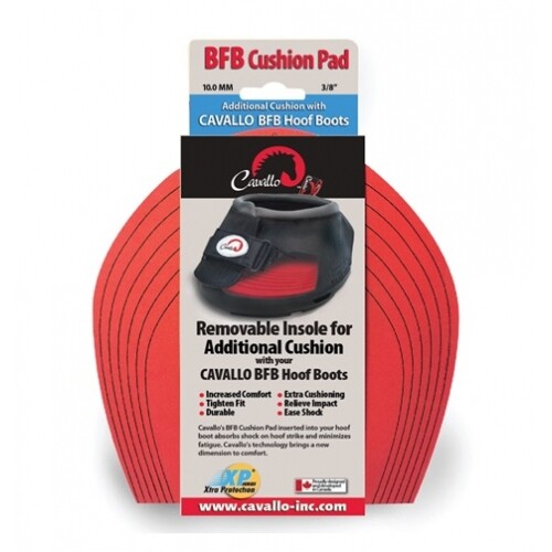 Cavallo big foot - cavallo, hoof
