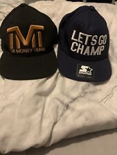 SnapBack Hat TMT & Let’s Go