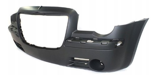 Front bumper chrysler 300 300c - bumper,