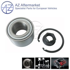 SGF Rear Wheel Bearing Kit