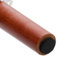 4pcs Wooden Table Legs Pine